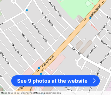 Room 14 208-210 Balby Road, DN4 - Photo 1