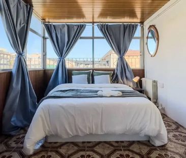 Carrer de les Acàcies, Barcelona, Catalonia 08027 - Photo 1