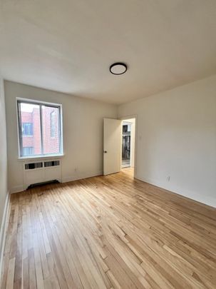 Appartement à louer - Montréal (Côte-des-Neiges/Notre-Dame-de-Grâce) (Côte-des-Neiges) Appartement à louer - Montréal (Côte-des-Neiges/Notre-Dame-de-Grâce) (Côte-des-Neiges) - Photo 1