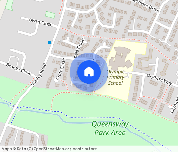 Dale Avenue, Wellingborough - Photo 1