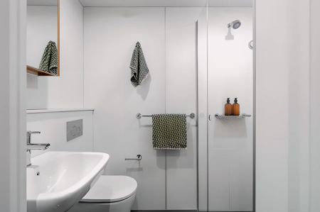Journal Campus House, Melbourne - Photo 5