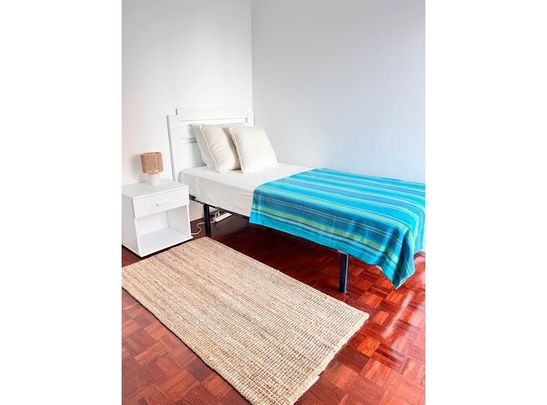 Rua Dom Aleixo Corte-Real, Lisbon, Lisbon 1800-166 - Photo 1