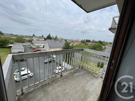 Appartement F1 à louer 1 pièce - 45,33 m2 CHATEAUROUX - 36 - Photo 4