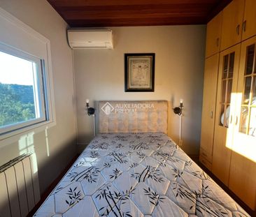 Casa em Condomínio com 4 quartos e 205m² para alugar em Saint Morit... - Photo 6