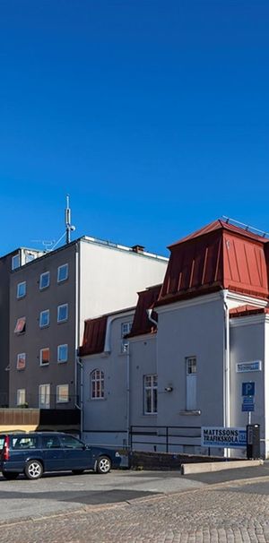 Pilgatan 1 D - Foto 1