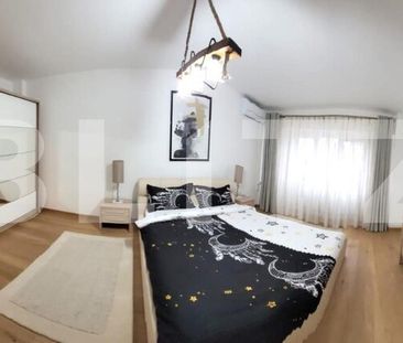 Apartament modern, 2 camere. 60 mp, zona Dorobantilor - Photo 6