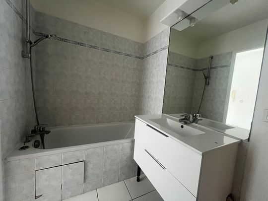 Location appartement 1 piï¿½ce - F1 Epinay sur seine - Photo 1