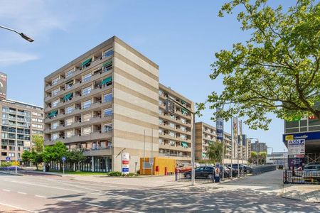 Te huur: Appartement Rosenburch 82 in Leiden - Foto 2