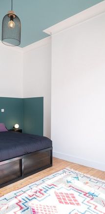 Room at Rue Peter Benoit 19 - Foto 1