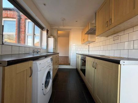 Welbeck Road, Walker, Newcastle upon Tyne, Tyne and Wear, NE6 2QX - Photo 3