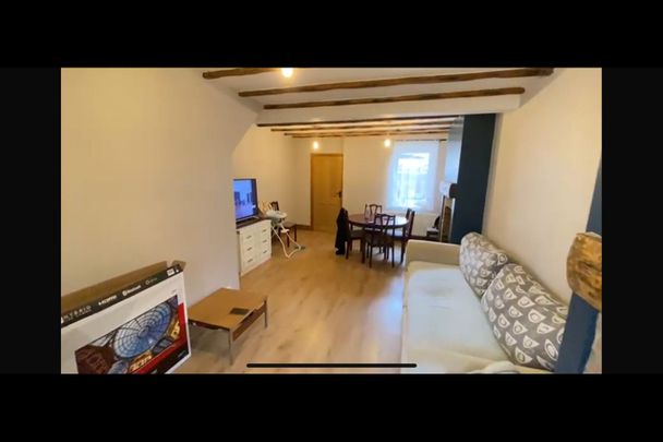 2 Bed Terraced House, Eldon Street, RG1 - Photo 1