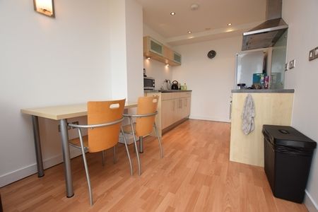 West One Panorama, 18 Fitzwilliam St, ... - Photo 3