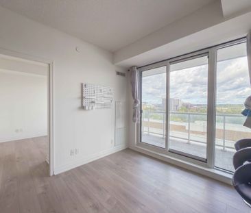 For Lease - 8 Rouge Valley Drive Unit# 1001B, Markham, Ontario - Photo 5
