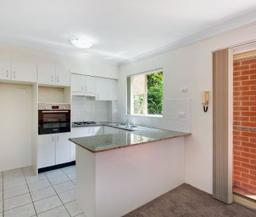 Unit 5/1-5 Quirk Road, - Photo 1