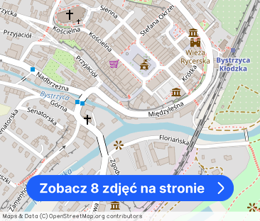 Wynajmę mieszkanie z pięknym widokiem i długą przyszłością w Bystrzycy - Zdjęcie 1