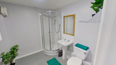 20 Albert Square, NG7 2FH, NOTTINGHAM - Photo 4