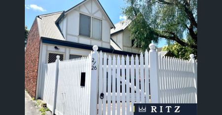 2 Bedroom Townhouse in Prime Murrumbeena Location - Photo 3