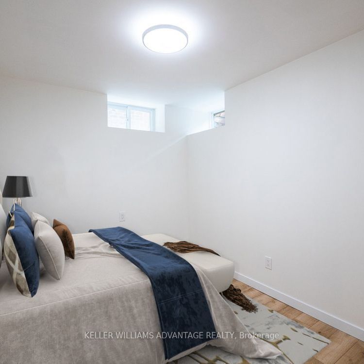 For Lease - 283 Greenwood Avenue Unit# Lower, Toronto, Ontario - Photo 1