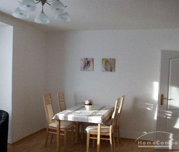 Möblierte 3-Zi-Wohnung mit Balkon, Altstadt Teltow, Berlin Potsdam - Foto 6