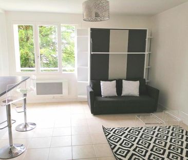 Location Appartement 1 pièce 30m² LE MANS 72000 - Photo 4