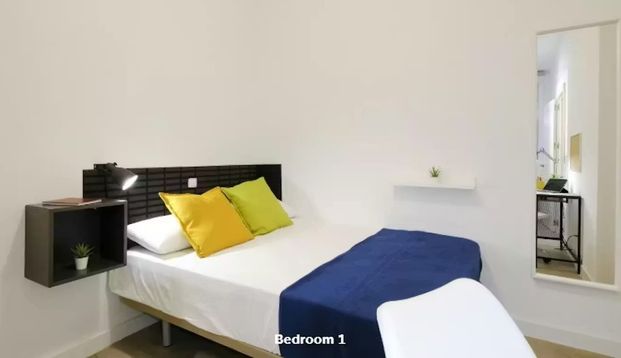 Calle de Fernando VI, Madrid, Community of Madrid 28004 - Photo 1