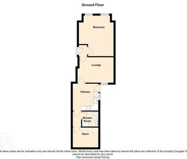 Flat 1, 98 Cromwell Road, Belfast, BT7 1JY - Photo 2