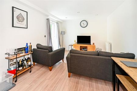 1 bedroom apartment to rent - Photo 4