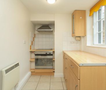 2 bedroom end of terrace house to rent - Photo 6