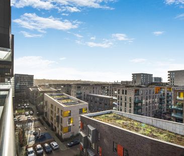 1 Bed Flat, Barquentine Heights, SE10 - Photo 2