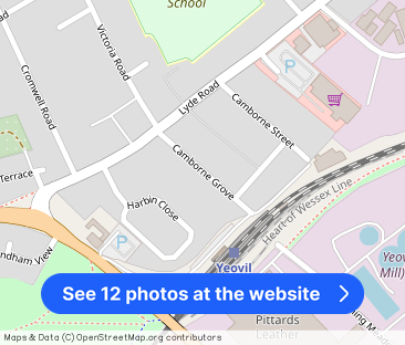 Camborne Grove, YEOVIL - Photo 1