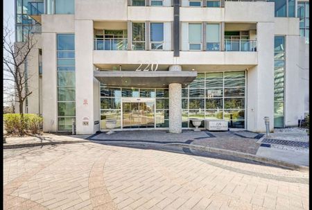 For Lease - 220 Burnhamthorpe Road Unit# 2506, Mississauga, Ontario - Photo 2