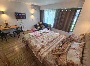 Studio/Γκαρσονιέρα για ενοικίαση - Κέντρο Θεσσαλονίκης, - Photo 5