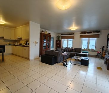 Gelijkvloers appartement te huur in Berlare - Photo 2