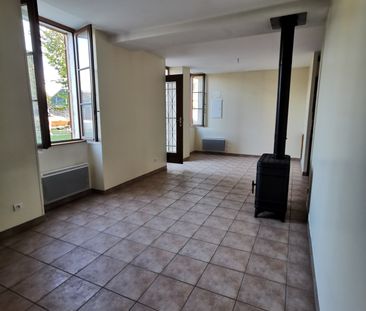 Location Maison 4 pièces 95m² NERONDES 18350 - Photo 3