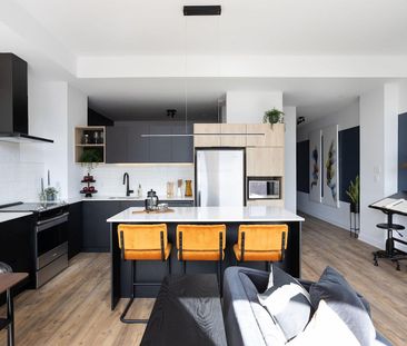 3555 Rue Saint-Antoine Ouest, Westmount, QC - Photo 5