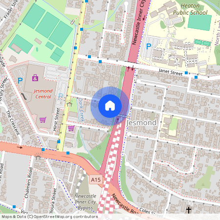 51 William Street, NSW 2299, Jesmond