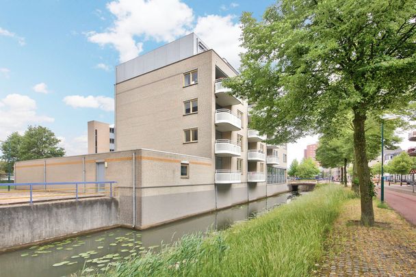 Dijkhoeve 115, 3992XZ Houten - Photo 1