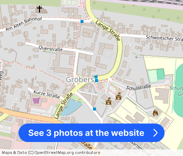 Kompakte 1-Raumwohnung im Herzen von Großkugel - Photo 1