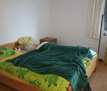 2 Zimmer, 55 m², 2. Stock - Foto 2