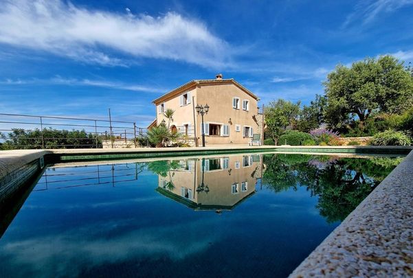 13 Carrer Llorenç Riber, Campanet, Balearic Islands 07310 - Photo 1