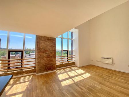 2 bedroom apartment to rent - Photo 2