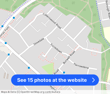 3 bedroom end of terrace house for rent - Photo 1