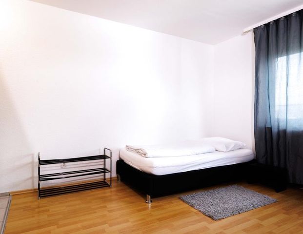 Standard-Apartment (3 Pers./3 Betten) oder Komfort-Apartment - Foto 1
