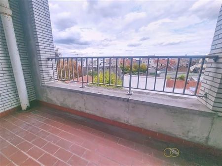 Appartement te huur - Foto 5