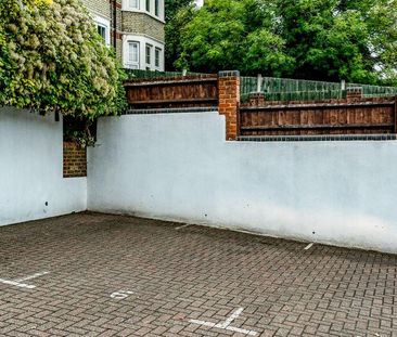 1 bedroom flat to rent - Photo 6