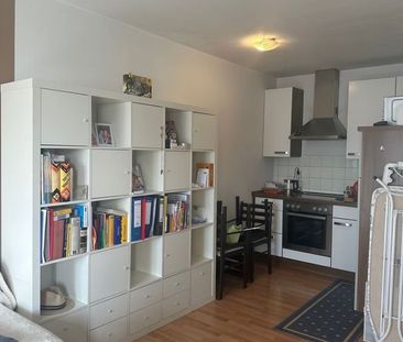 MÃ¶belierte 2-Zimmer-Wohnung in FÃ¼rth-Ronhof - Foto 4