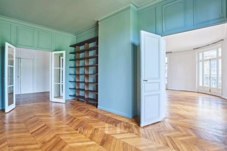 Location appartement, Paris 16ème (75016), 8 pièces, 361 m², ref 86110218 - Photo 3