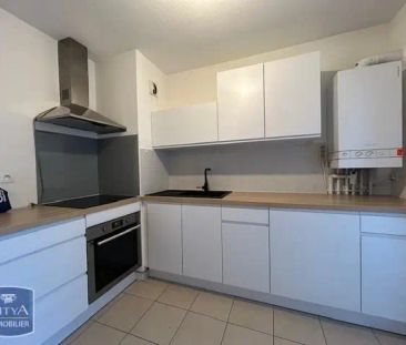 Appartement à louer 2 pièces 48.8m² - Photo 5