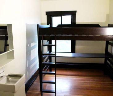 (DPMonline.ca) Trendy Rooms For Rent At Strathcona's Hip-O Building! - Photo 4