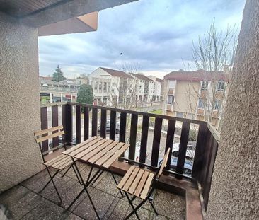 Location Appartement 1 pièce Meublé 27m² MONT DE MARSAN 40000 - Photo 6